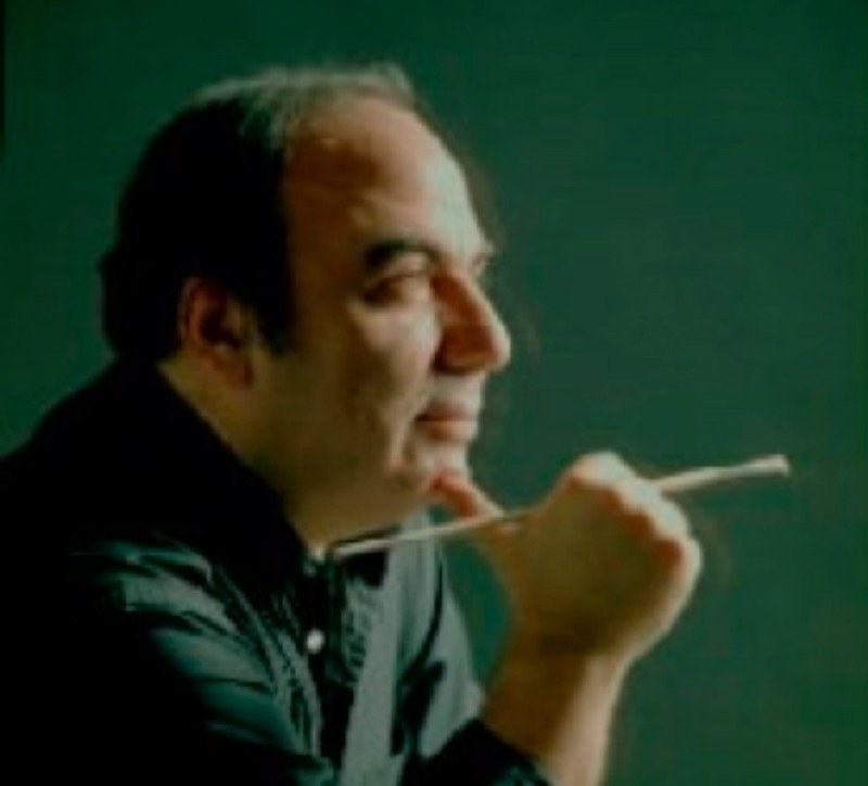 Hüseyin Cahit Derman