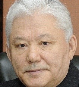 Mihail Nikolayev Yefimoviç