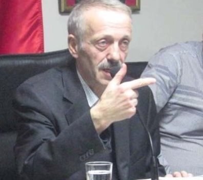 Rasim Ekşi