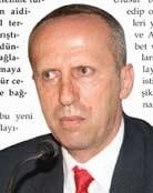 Hüseyin Özbek