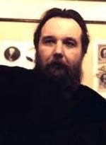 Aleksandr Dugin