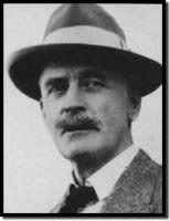 Knut Hamsun