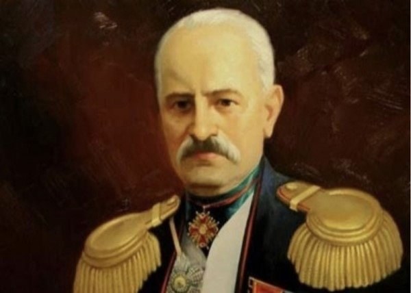 Mirza Feth Ali Ahundzade