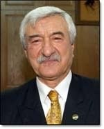 Osman Arslan
