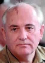Mihail Gorbaçov
