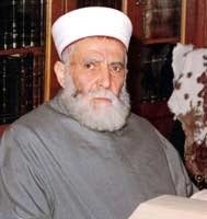 Osman Hulusi Ateş