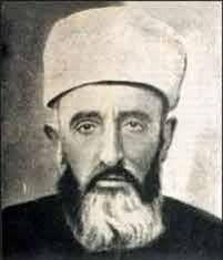 Mustafa Taki Doğruyol