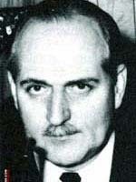 Fatin Rüştü Zorlu