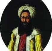 Giritli Ali Aziz Efendi