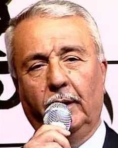 İbrahim Rauf Terzi