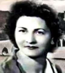 Kerkük Kızı