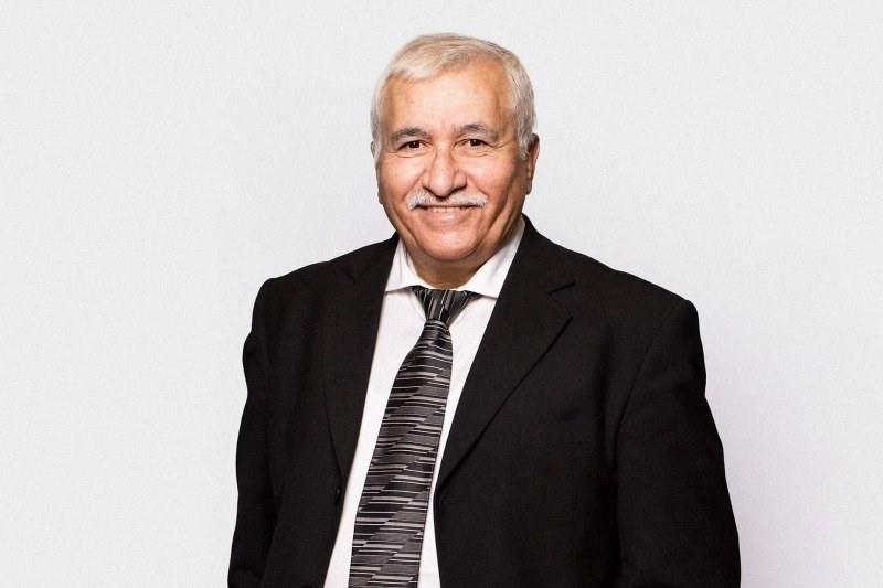 Hüseyin Araç