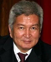 Felix Kulov