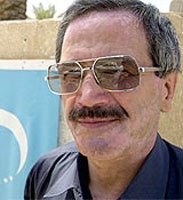 Faruk Abdullah Abdurrahman