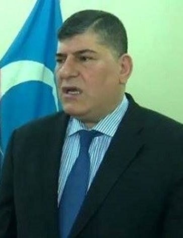 İrfan Kerküklü