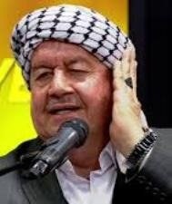 İzzettin Nimet
