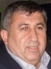 Münir Kafili