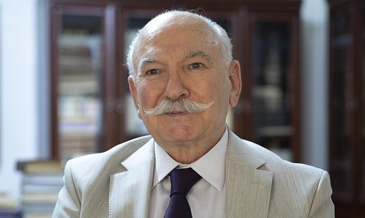 Sanan Ahmet Ağa