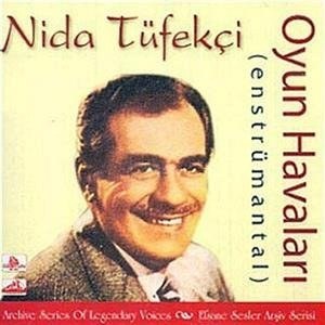 Nida Tüfekçi