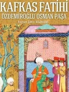Özdemiroğlu Osman Paşa
