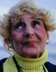 Aliye Berger