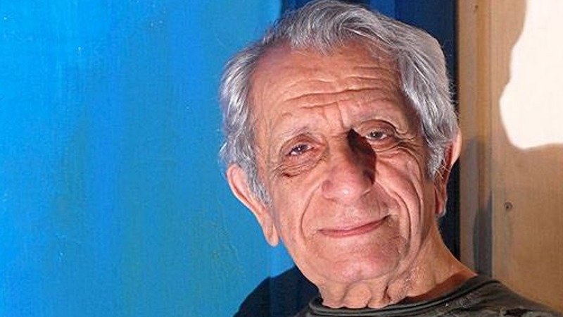 Nejat Uygur