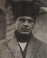 Ali Sami Yen