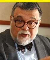 Celal Şengör