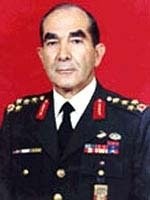 Hilmi Özkök