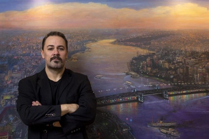 Nihat Evren Derman
