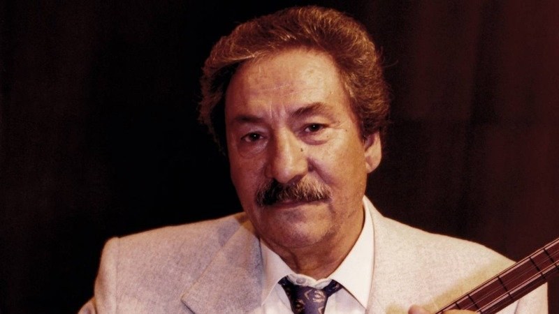 Ali Ekber Çiçek