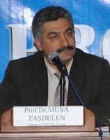Musa Taşdelen