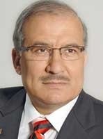 Burhanettin Kocamaz