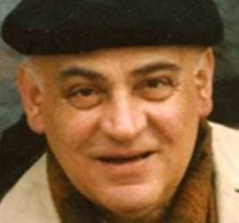 İsmet Sungurbey