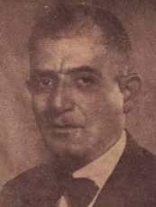 Mehmet Behçet Perim