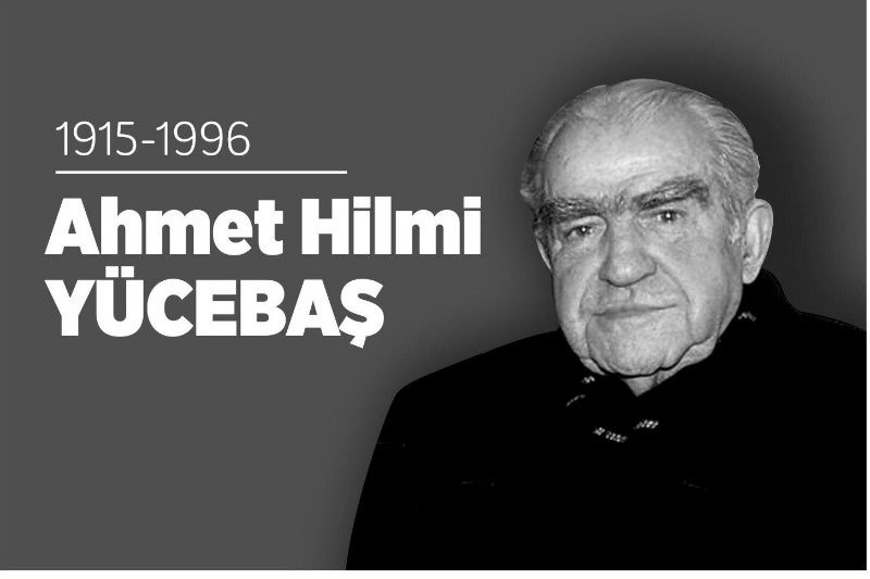 Hilmi Yücebaş