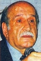 Feyzi Halıcı