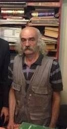 Bekir Dağdelen