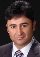 Recep Ergül