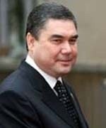 Gurbangulu Berdimuhammedov
