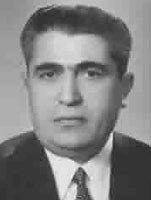 Ferit Melen