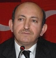 Mustafa Erdem