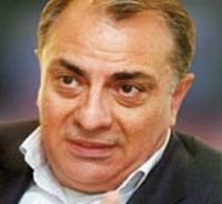 Tuğrul Türkeş