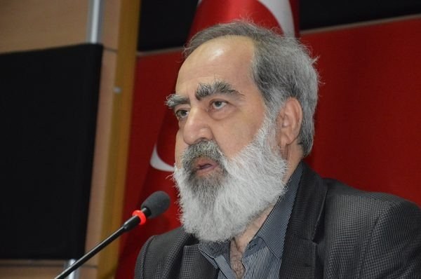 Haşim Akten