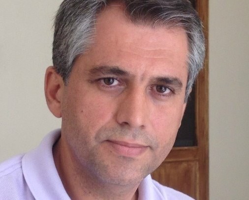 Fırat Anlı