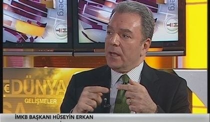 Hüseyin Erkan