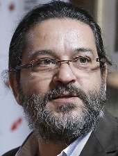 Serkant Ali Çetin