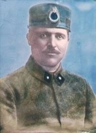 Hüseyin Avni Alparslan
