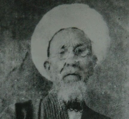 Halife Kızılayak