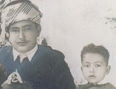 Mehmet Ali Yörük